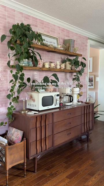 @rhonda | cozy home