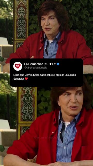 @LaRomanticaPuebla 92.9