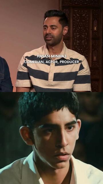 @South Asian Trailblazers