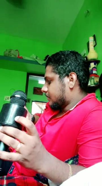 @☭ ഞാൻ സഖാവാണ്  ☭