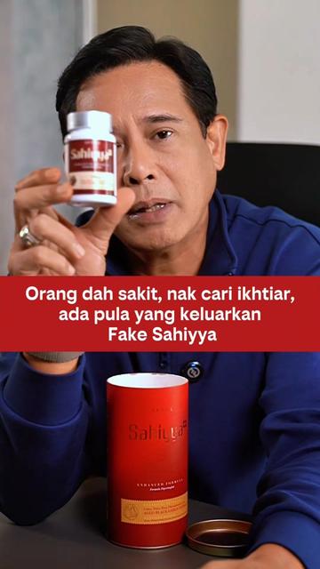 @Zamarul Hisham Official