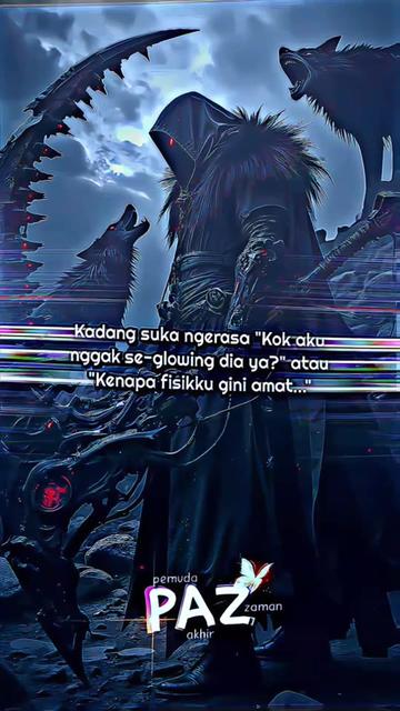 @PAZ-DAKWAHSTORY27🕊️🕊️