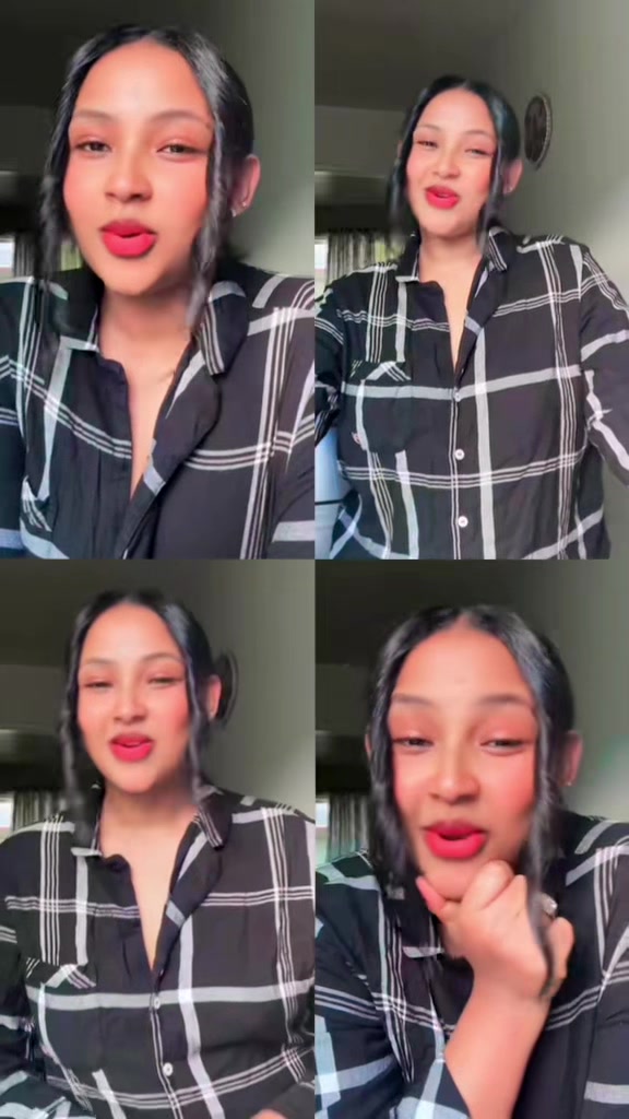 @Netsidame✨️