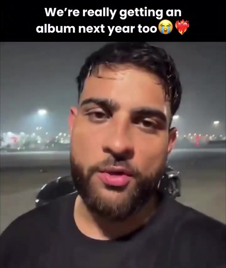 @Punjabi Song Trends