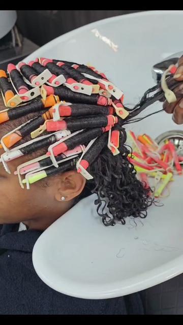 @Beauty Creations Salon