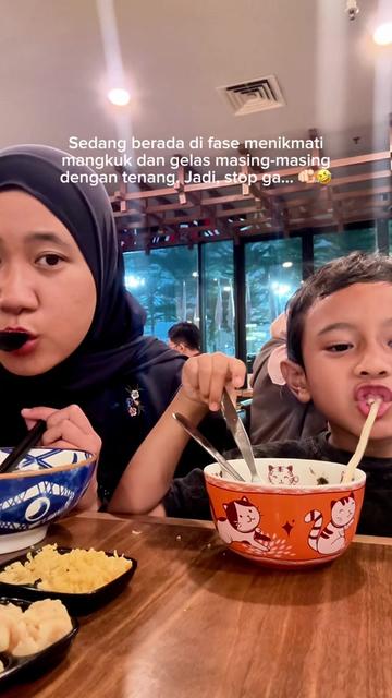 @Juliana M Nur
