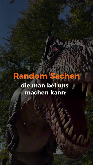@Styrassic Park
