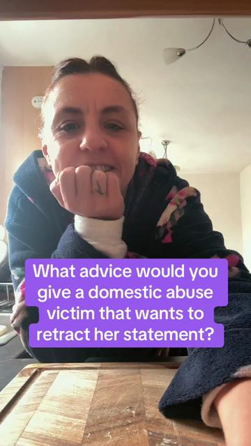 @EmmaG - WOMENS DV SUPPORT 💜