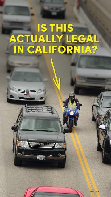 @Uncovering California