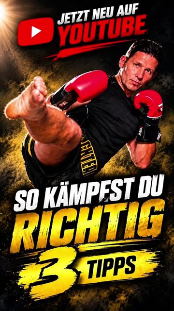 @DIEKICKBOXTRAINER