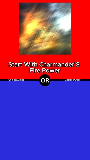 @Choice & Chips