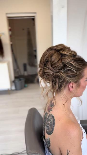 @Lauren Gosling Hair