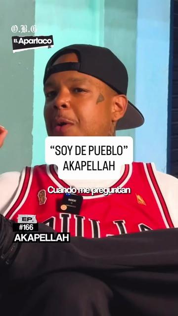 @El Apartaco By K12