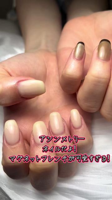 @武蔵小杉 Arula nail salon💅🤍
