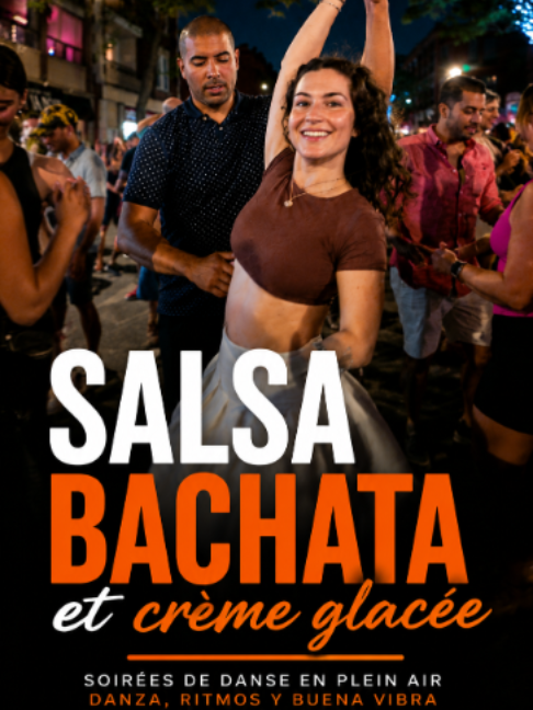 @Hola Montreal