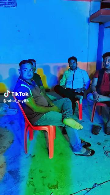 @Ramchandra Ray