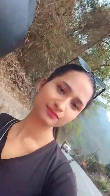 @_Prajwalika❣