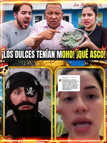 @Chismes y Farándula&Jewelry💎