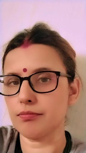 @Saraswati Adhikari