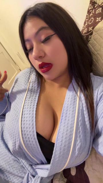 @Micaela anahi
