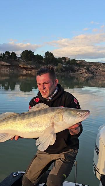 @Iron Claw_Fishing