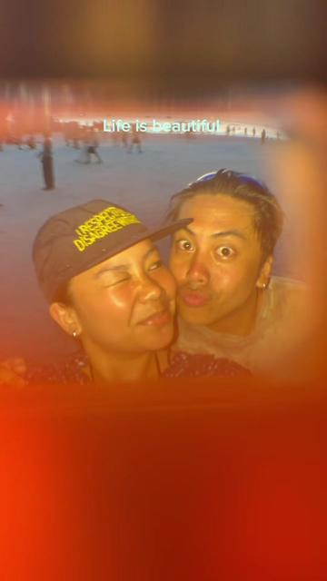 @Setrick and Ara