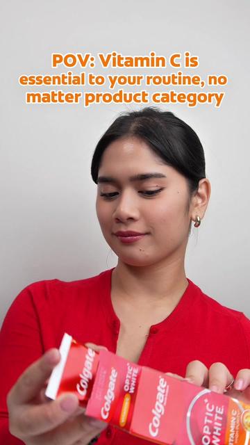 @Colgate Philippines