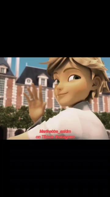 @🎀Hiranur🎀(Marinette vers.💋)