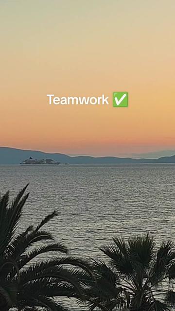 @Teamwork