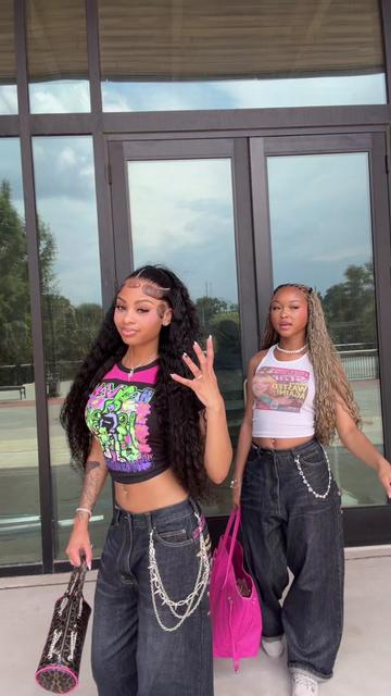 @Ra’Mariah Alexia