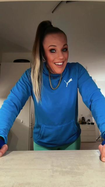 @J_BE Fitness 👟💪🏽🤸🏽🏃🏽♀️