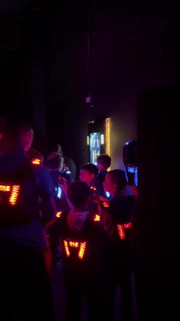 @LASER PARK COLOMBIA