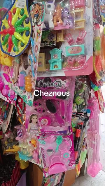 @chezi