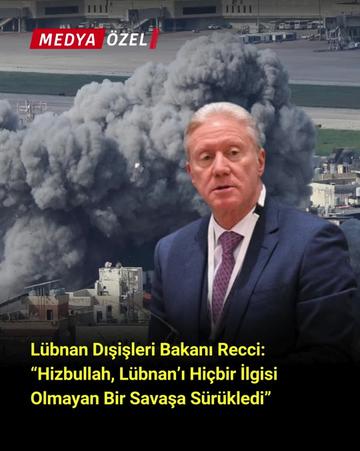 @Medya Özel Haber