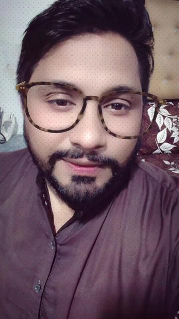 @Abbas Ali