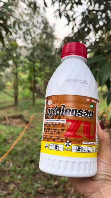 @ชาวสวนที่ชอบขายของ