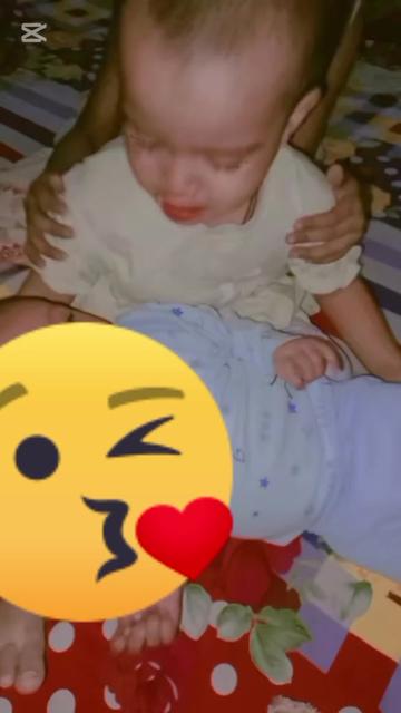 @Masoom girl