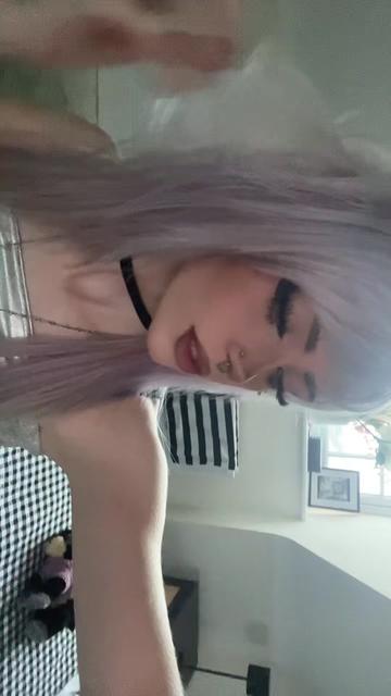 @maisiesrevenge