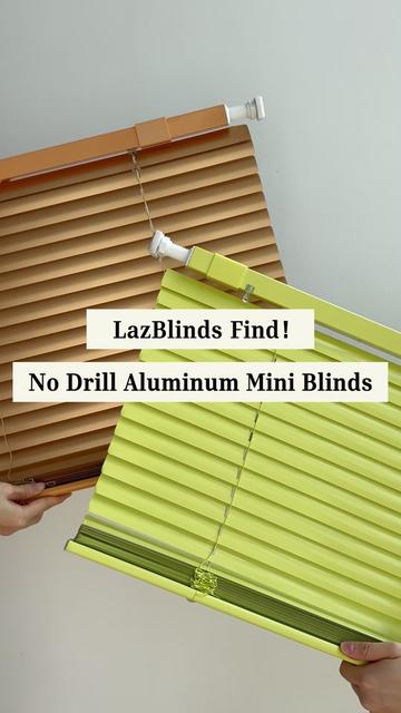 @LazBlinds