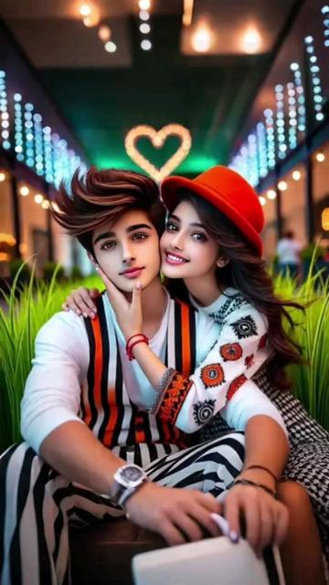 @LE COEUR 🫀ET SON DESTIN🤔