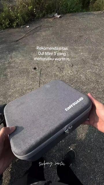 @terbang santai