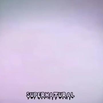 @SUPERNATURAL