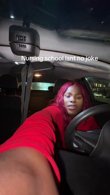 @Tay | Nursing Student + Mom