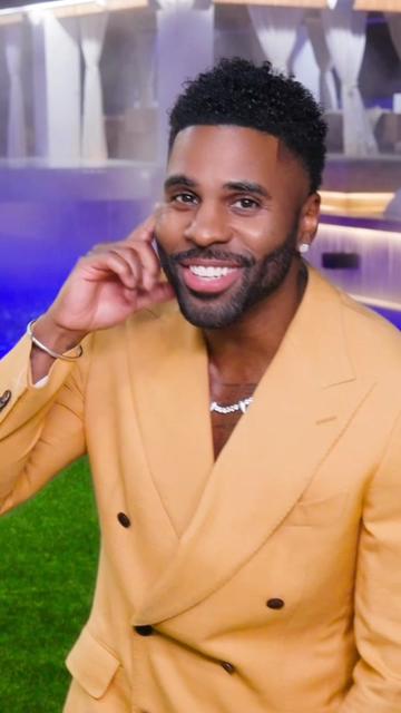 @Jason Derulo
