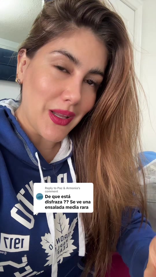 @Cristina Reyes