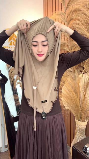 @Indah store