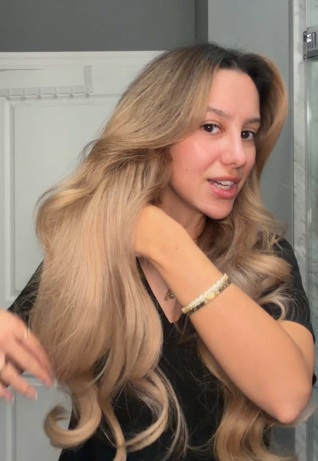 @Yazmin Marziali