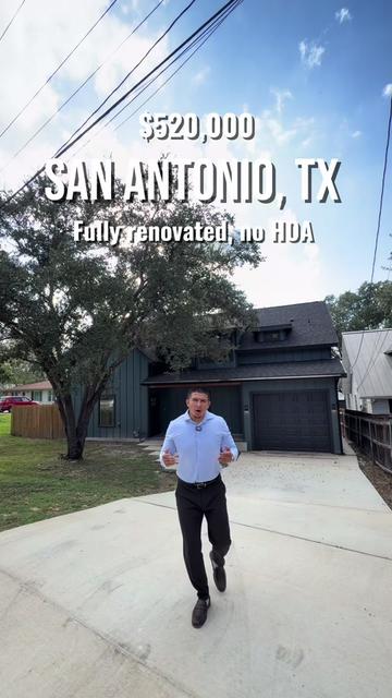 @San Antonio, Tx Real Estate