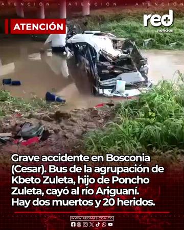 @Red+ Noticias