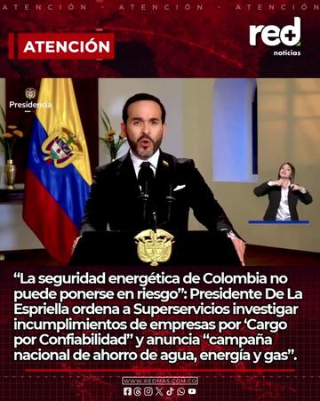 @Red+ Noticias